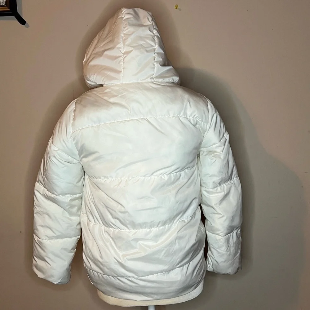 ⭐️Old Navy Puffer Jacket